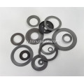 Polyimide PI Piston Sealing Ring Puisk Piston Ring